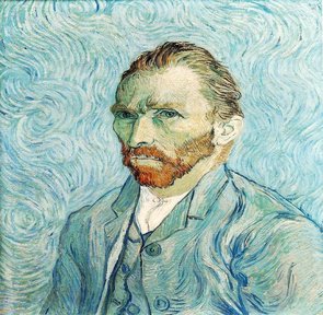 vincent van gogh app